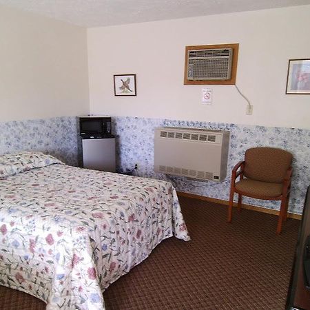 Cedar Hill Motel Hillsboro Εξωτερικό φωτογραφία