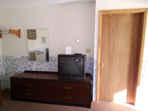 Cedar Hill Motel Hillsboro Εξωτερικό φωτογραφία