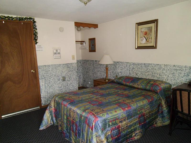 Cedar Hill Motel Hillsboro Δωμάτιο φωτογραφία