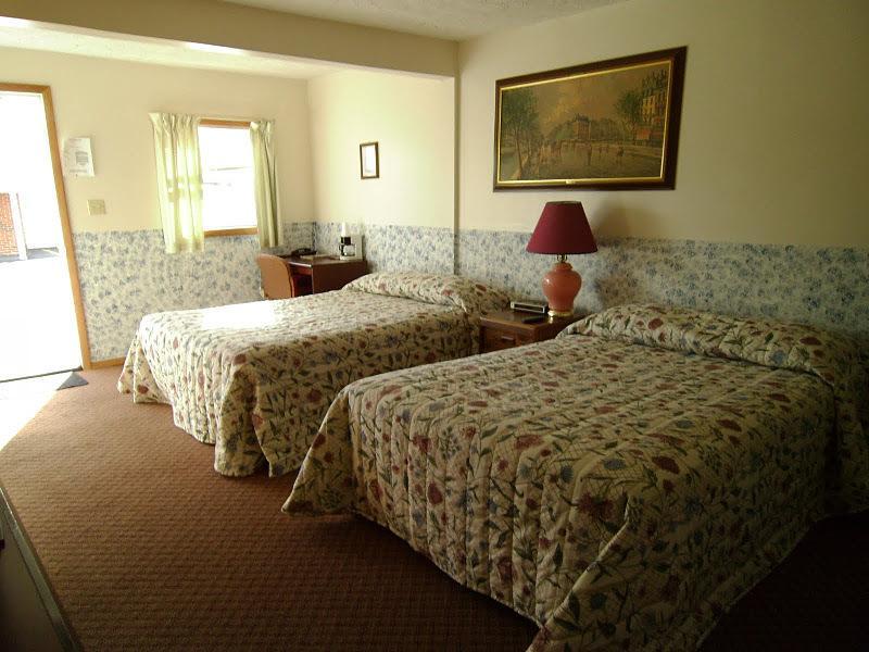 Cedar Hill Motel Hillsboro Δωμάτιο φωτογραφία