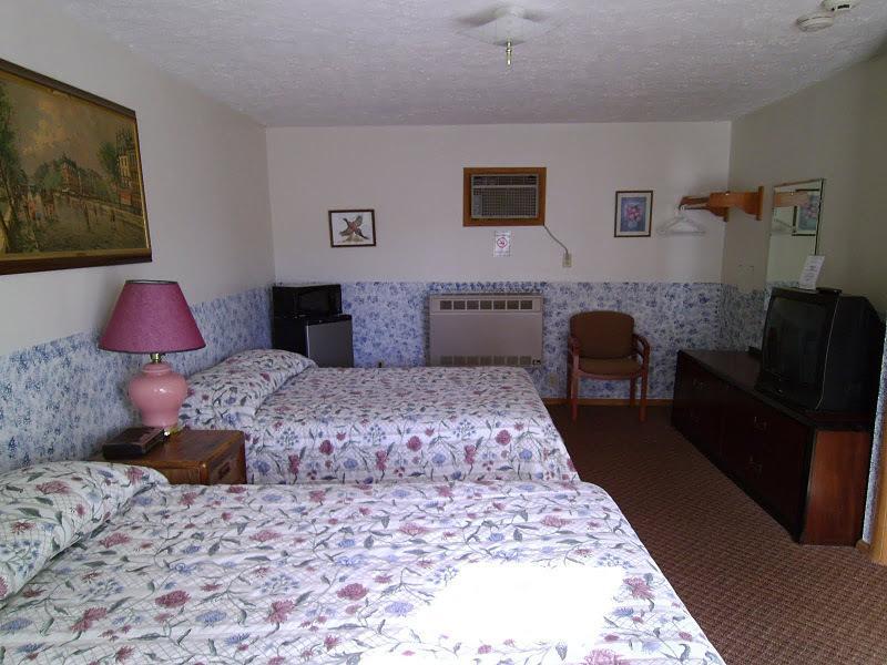 Cedar Hill Motel Hillsboro Δωμάτιο φωτογραφία