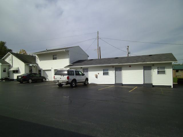 Cedar Hill Motel Hillsboro Εξωτερικό φωτογραφία