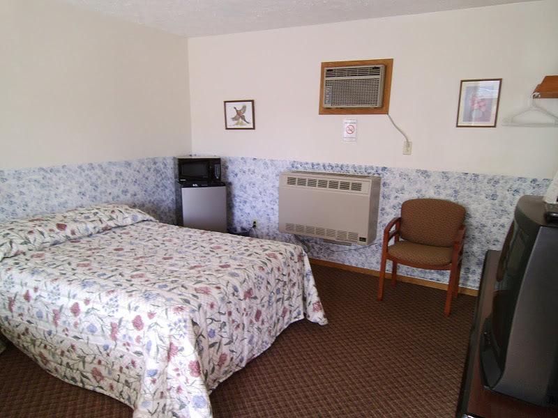Cedar Hill Motel Hillsboro Εξωτερικό φωτογραφία