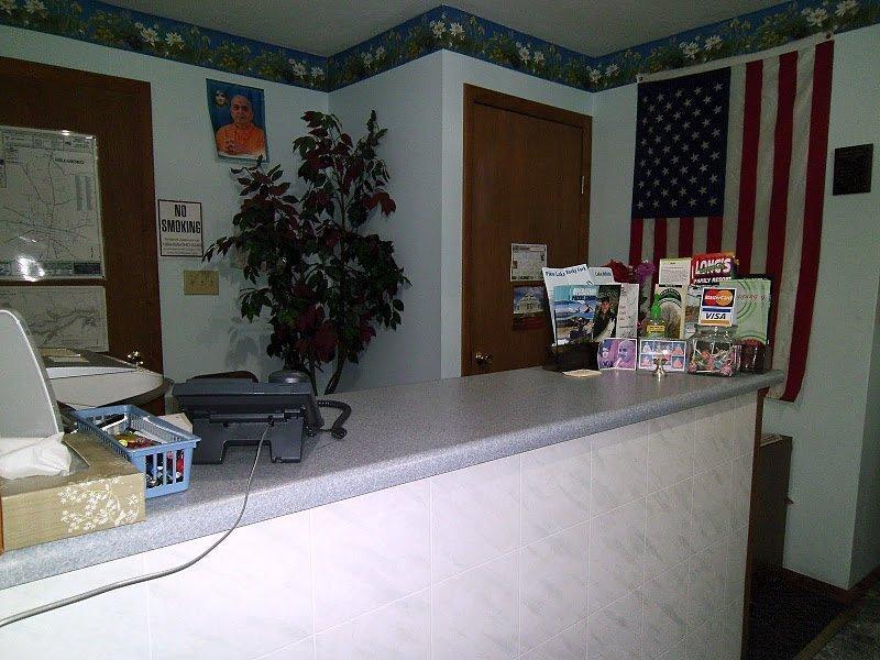 Cedar Hill Motel Hillsboro Εξωτερικό φωτογραφία